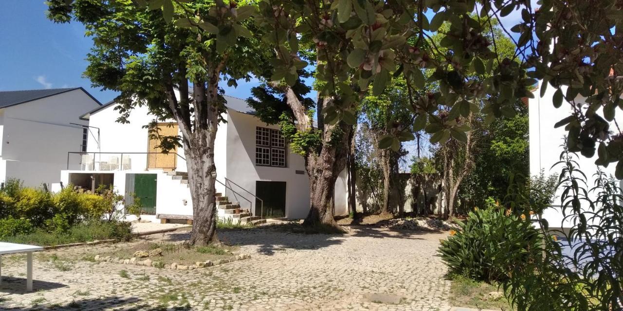 アナディア Casa De Arcosゲストハウス エクステリア 写真