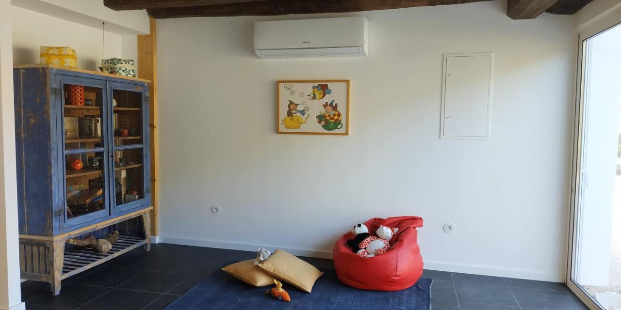アナディア Casa De Arcosゲストハウス エクステリア 写真
