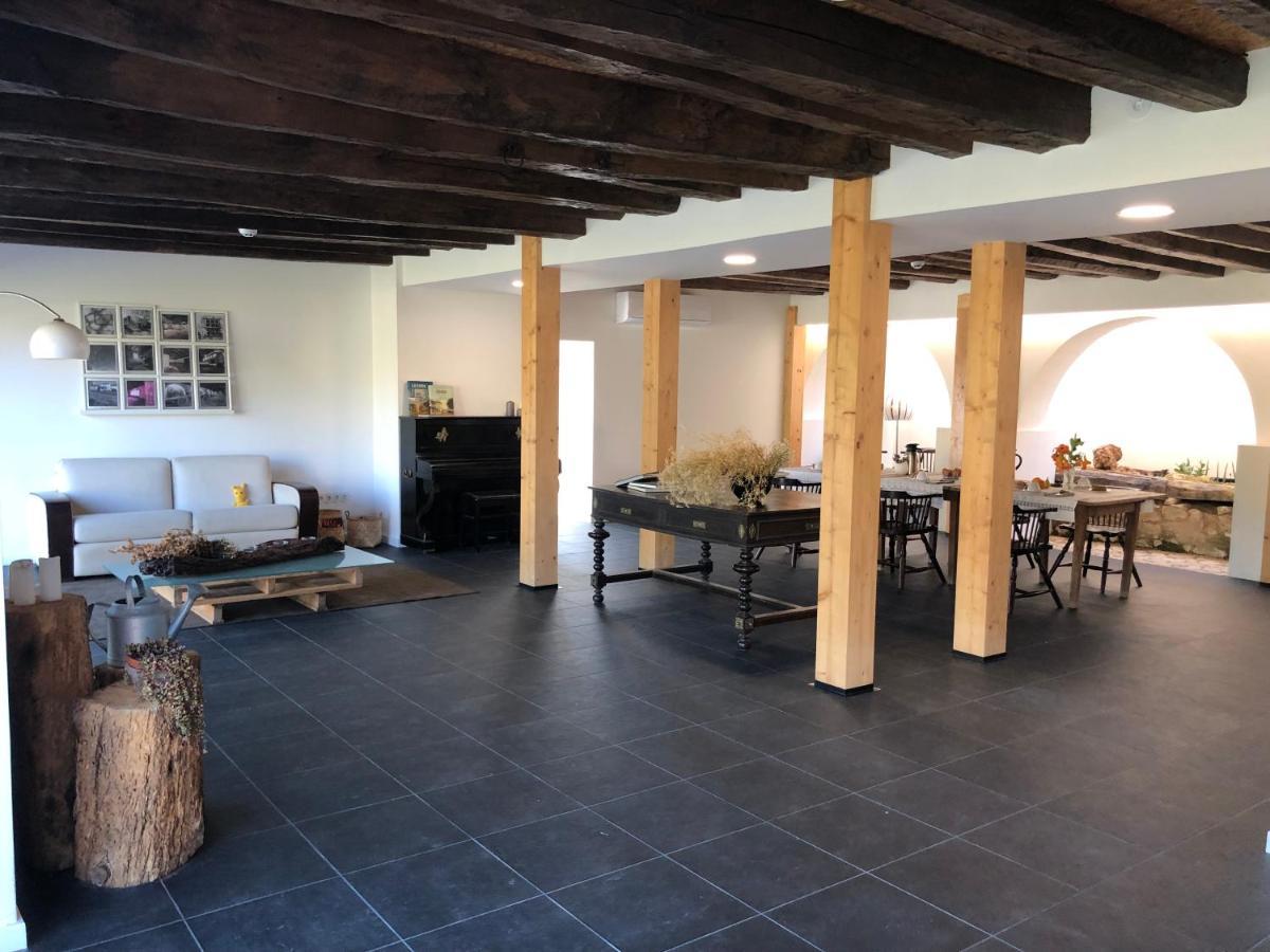 アナディア Casa De Arcosゲストハウス エクステリア 写真