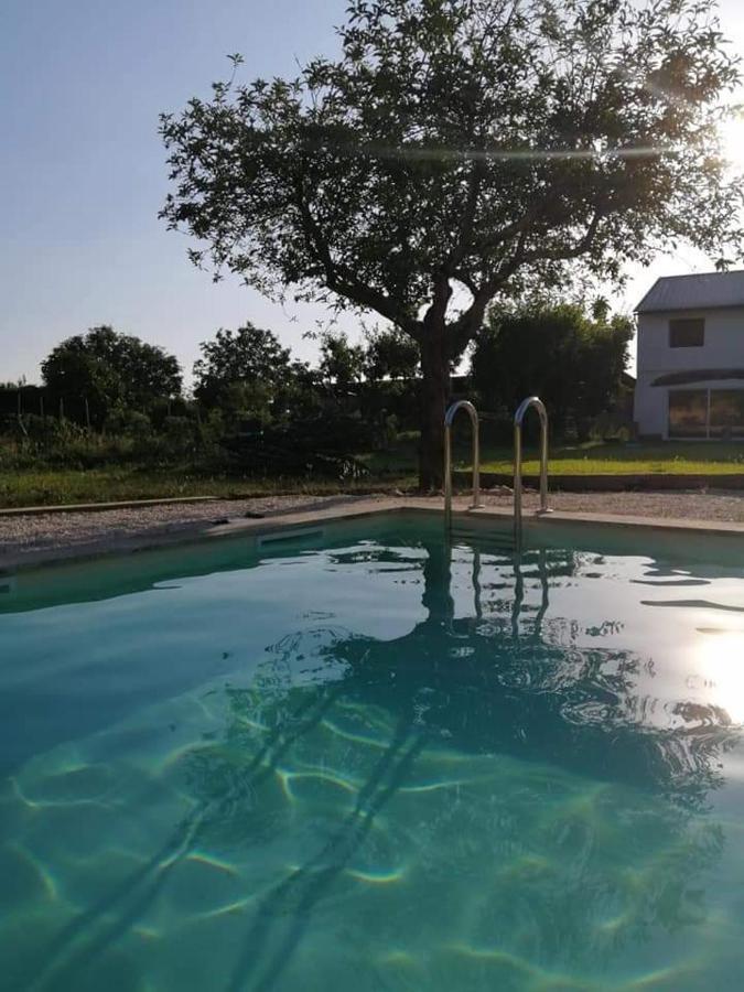 アナディア Casa De Arcosゲストハウス エクステリア 写真