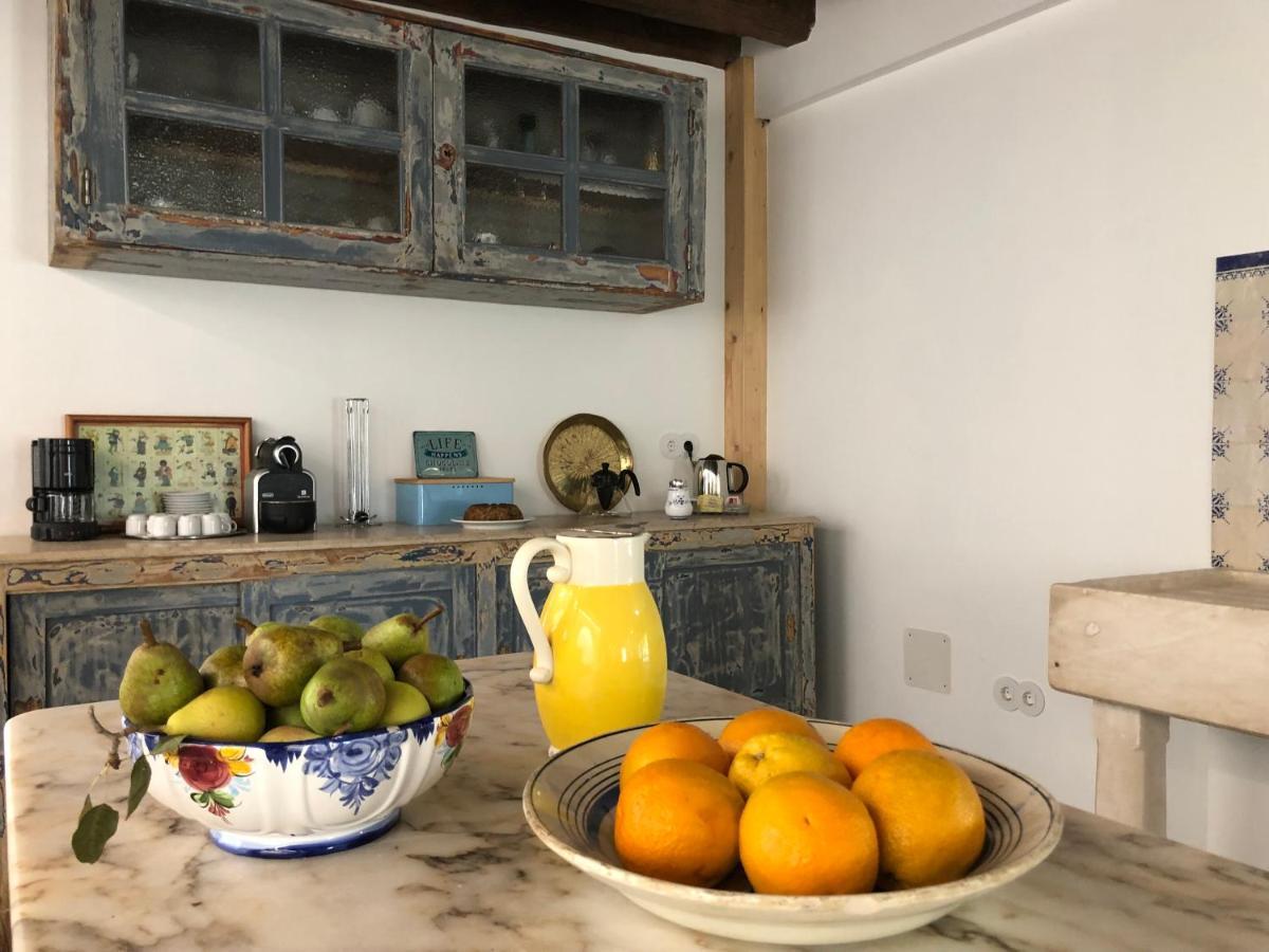 アナディア Casa De Arcosゲストハウス エクステリア 写真